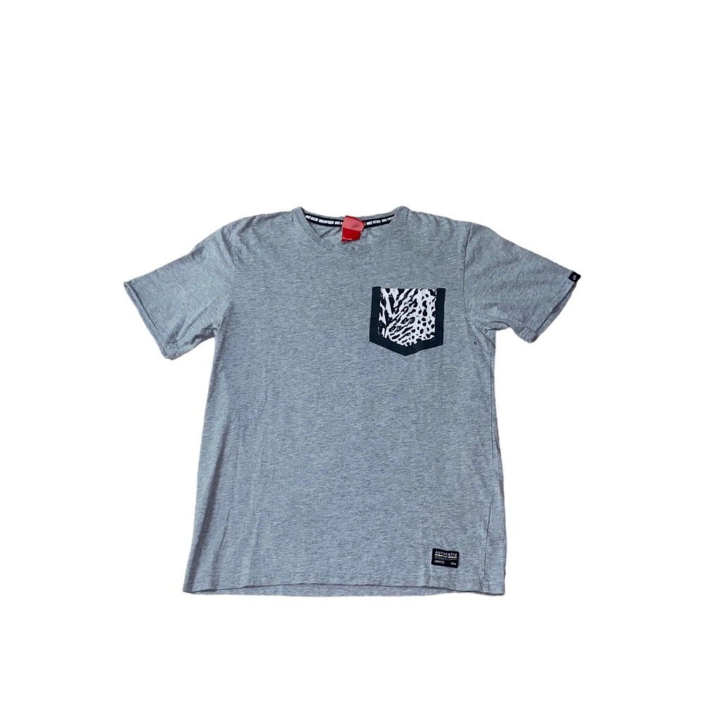 Nike F.C. Print pocket tee